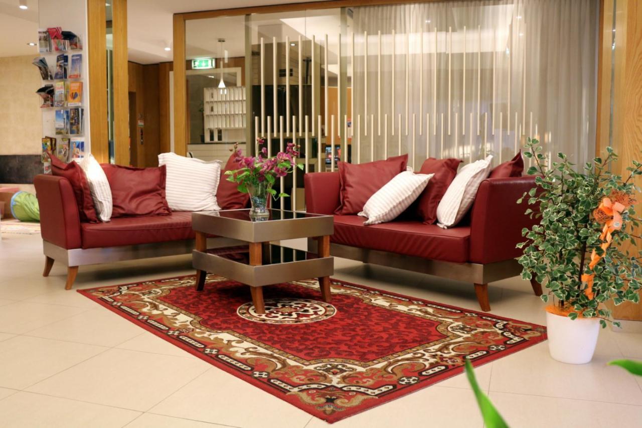 Hotel Record Riccione Extérieur photo